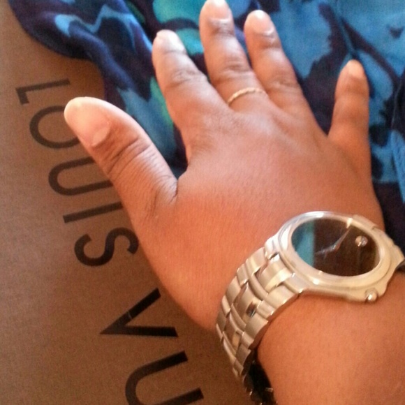 ****Reduced****Movado Watch - Picture 4 of 4